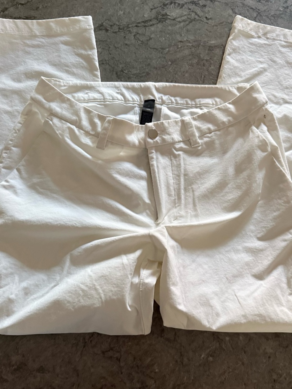 lululemon ABC Classic-Fit Trouser 32/30